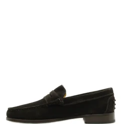 Donelli Instappers 7006 Bruin