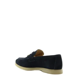 Donelli Instappers D55113 Blauw