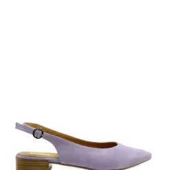 Donelli Pumps 32659 Lila