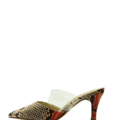 Donelli Pumps 82003 Multi