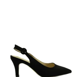 Donelli Pumps 82004 Zwart