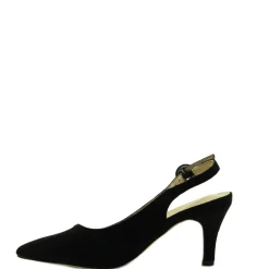 Donelli Pumps 82004 Zwart