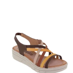 Donelli Sandalen 140 Bruin