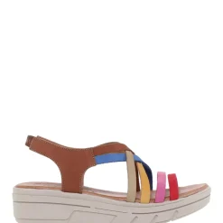 Donelli Sandalen 140 Multi