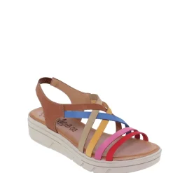 Donelli Sandalen 140 Multi