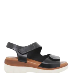 Donelli Sandalen 54326 Zwart