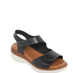 Donelli Sandalen 54326 Zwart