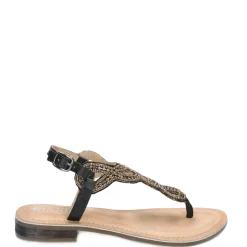 Donelli Sandalen Bombai Zwart