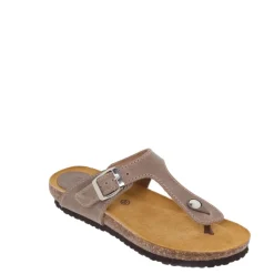 Donelli Slippers 502 Bruin
