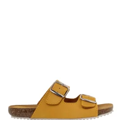 Donelli Slippers 896 Geel