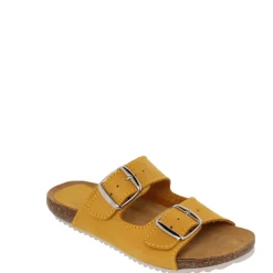 Donelli Slippers 896 Geel