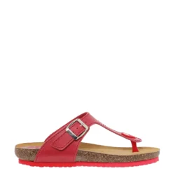 Donelli Slippers 502 Rood