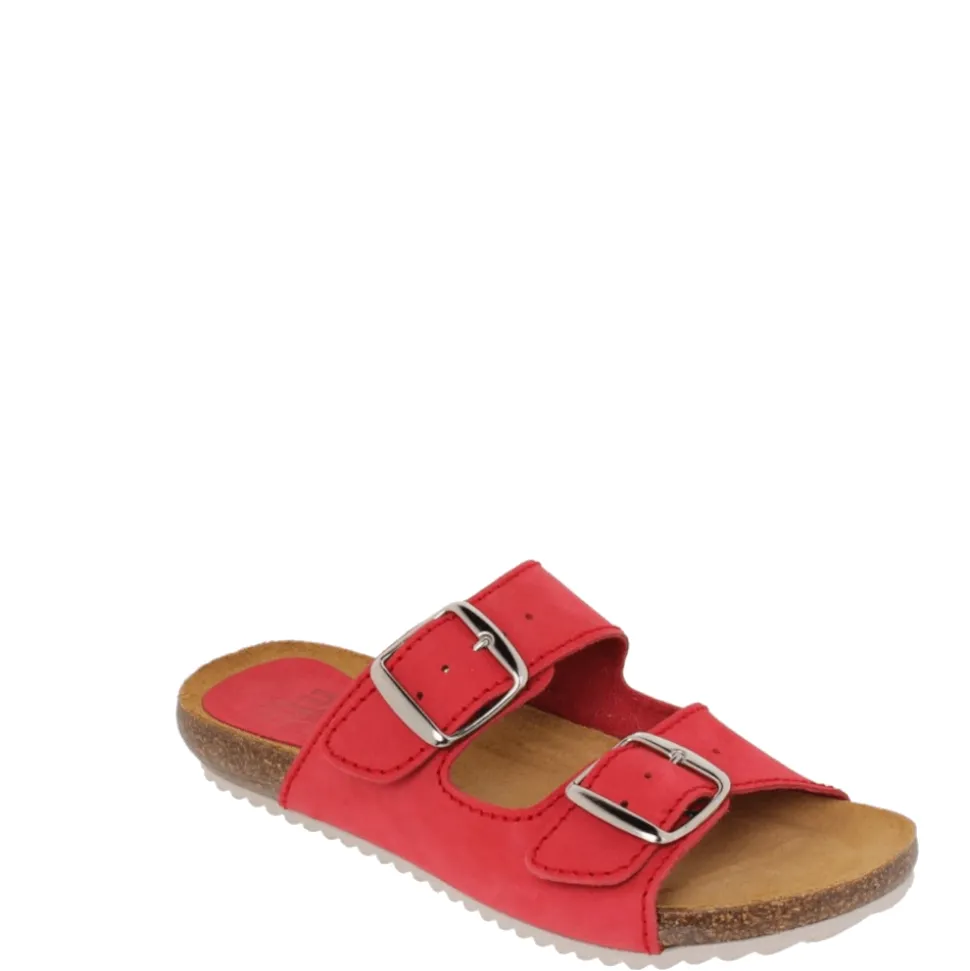 Donelli Slippers 896 Rood