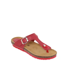 Donelli Slippers 502 Rood