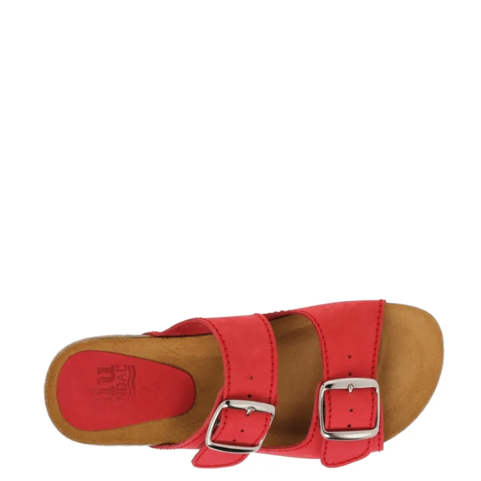 Donelli Slippers 896 Rood