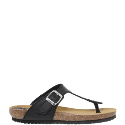 Donelli Slippers 502 Zwart