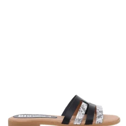 Donelli Slippers 7504 Zwart