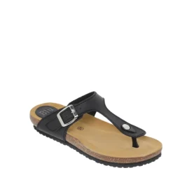 Donelli Slippers 502 Zwart