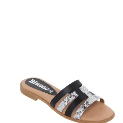 Donelli Slippers 7504 Zwart