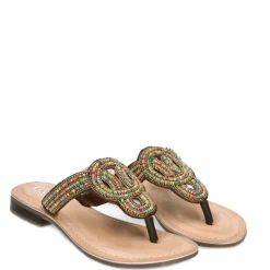 Donelli Slippers Chenai Bruin