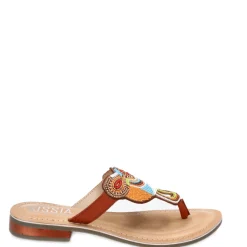 Donelli Slippers Telangana Rood