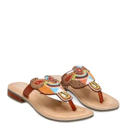 Donelli Slippers Telangana Rood