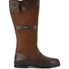 Dubarry Laarzen 3917-52 Bruin