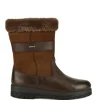 Dubarry Laarzen 3764-52 Bruin