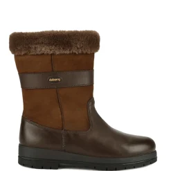 Dubarry Laarzen 3764-52 Bruin