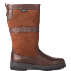 Dubarry Laarzen 3892-52 Bruin
