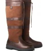Dubarry Laarzen 3885-52 Bruin
