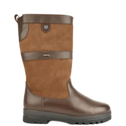 Dubarry Laarzen 3766-52 Bruin