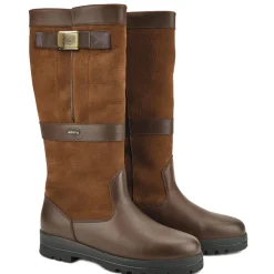 Dubarry Laarzen 3767-52 Bruin