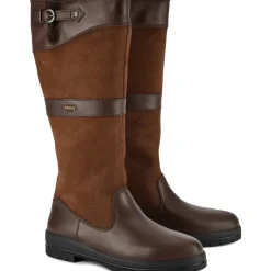 Dubarry Laarzen 3917-52 Bruin