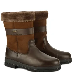 Dubarry Laarzen 3764-52 Bruin