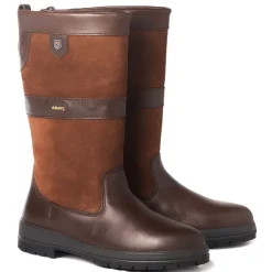 Dubarry Laarzen 3892-52 Bruin