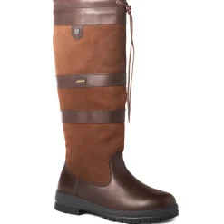 Dubarry Laarzen 3885-52 Bruin