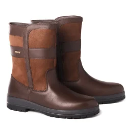 Dubarry Laarzen 3992-52 Bruin