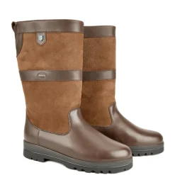Dubarry Laarzen 3766-52 Bruin