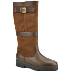 Dubarry Laarzen 3767-52 Bruin