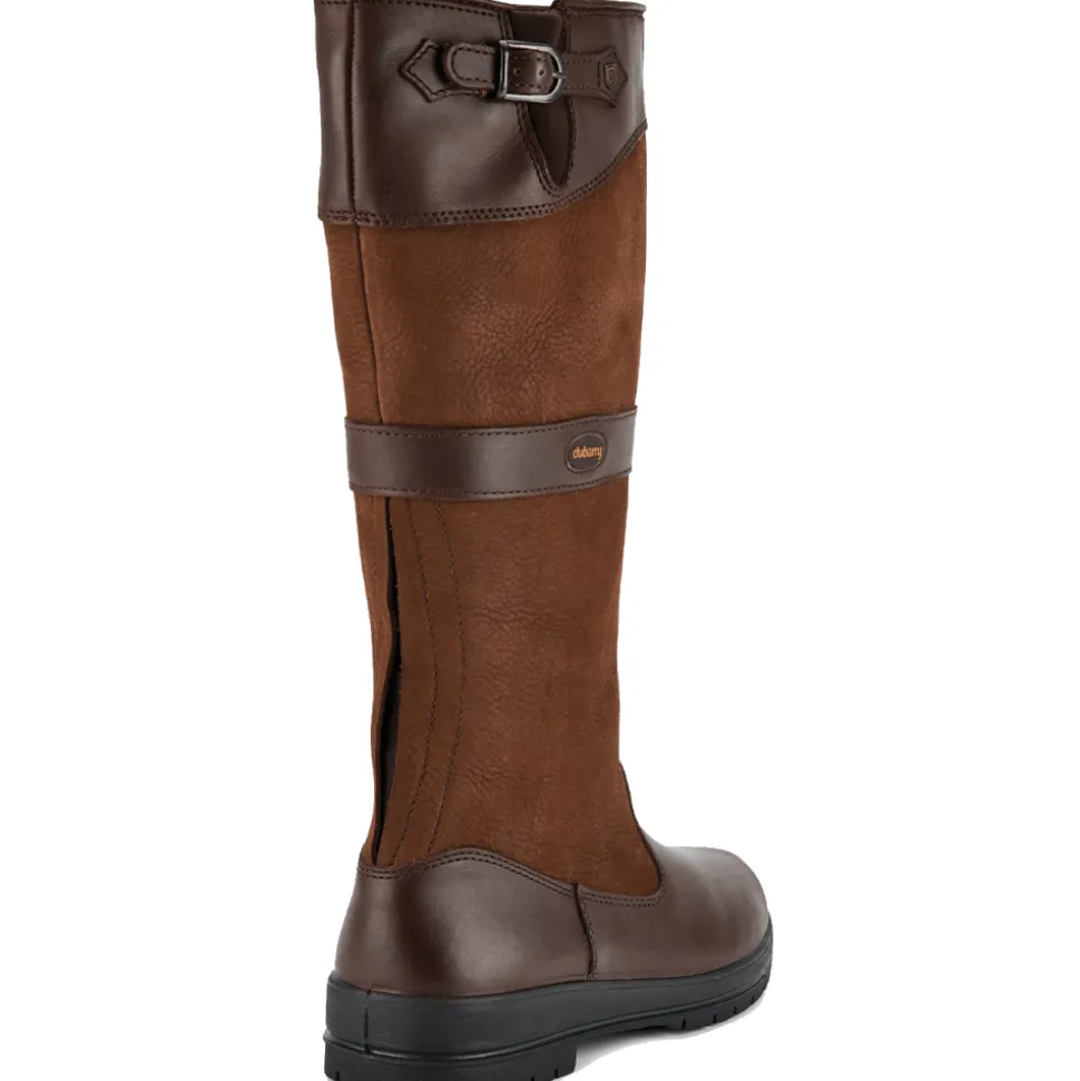 Dubarry Laarzen 3917-52 Bruin