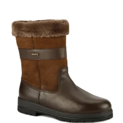 Dubarry Laarzen 3764-52 Bruin
