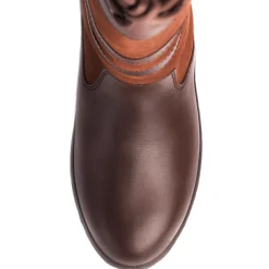 Dubarry Laarzen 3885-52 Bruin