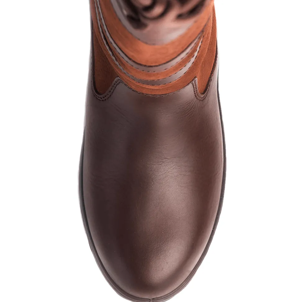 Dubarry Laarzen 3885-52 Bruin