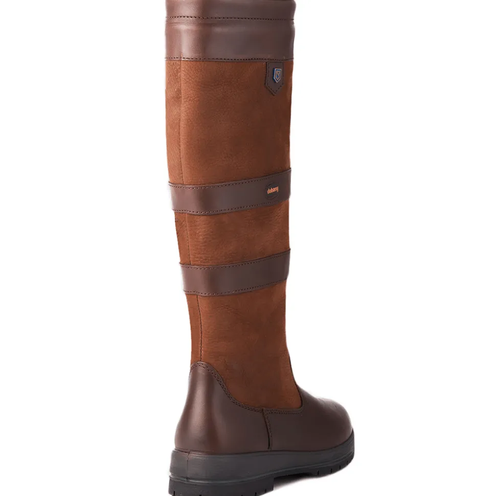 Dubarry Laarzen 3885-52 Bruin