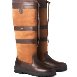 Dubarry Laarzen 3885-02 Cognac
