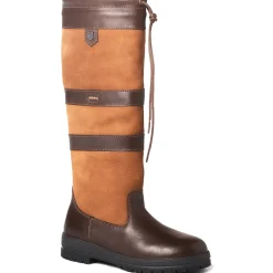 Dubarry Laarzen 3885-02 Cognac
