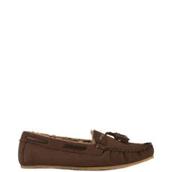 Dubarry Pantoffels 3609-62 Bruin