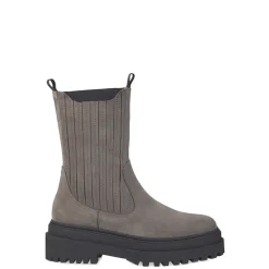 Dwars Boots Blackpool Grijs