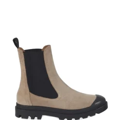 Dwars Boots Murcia Beige